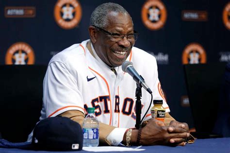 dusty baker net worth|dusty baker salary 2022.